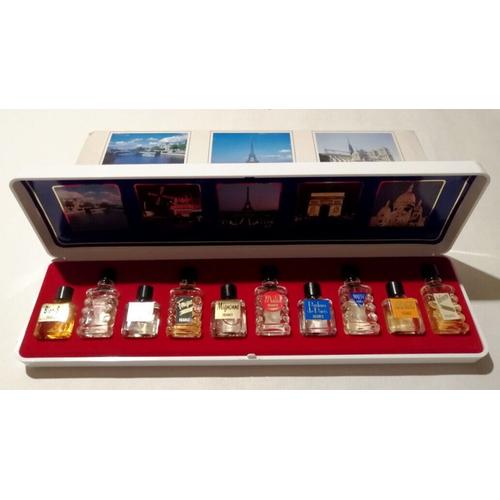 Shalimar Cher Pas D'occasion Parfum Rakuten Ou Miniature Sur hrCQdstx